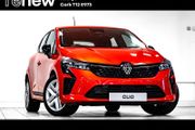 Renault Clio 2025