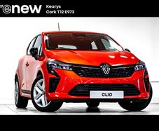 Renault Clio 2025