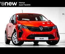 Renault Clio 2025