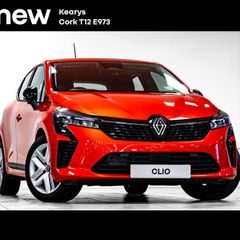 Renault Clio 2025