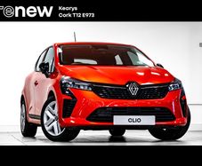 Renault Clio 2025