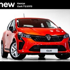 Renault Clio 2025