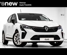 Renault Clio 2025