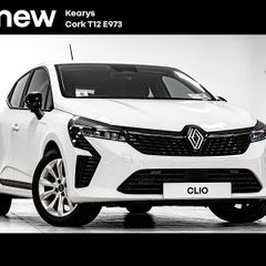 Renault Clio 2025