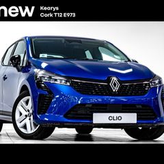 Renault Clio 2025