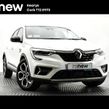 Renault Arkana 2023