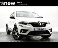 Renault Arkana 2023