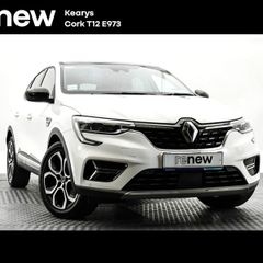 Renault Arkana 2023