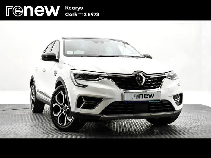 Renault Arkana 2023