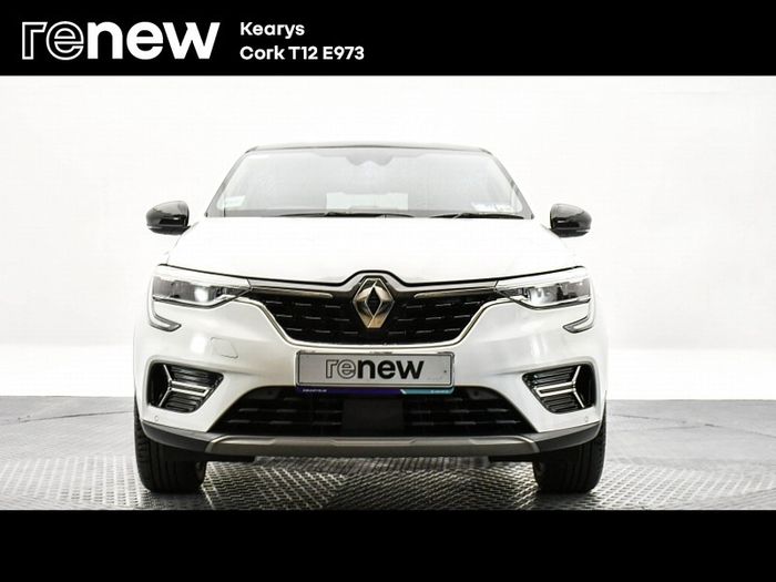 Renault Arkana 2023