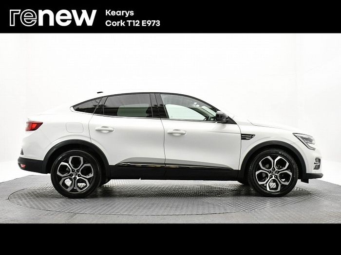 Renault Arkana 2023