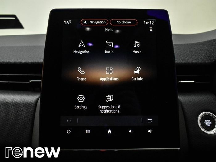Renault Arkana 2023