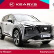 Nissan X-Trail 2024