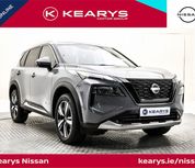 Nissan X-Trail 2024