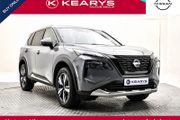 Nissan X-Trail 2024