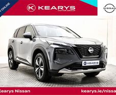 Nissan X-Trail 2024