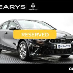 Kia Ceed 2019