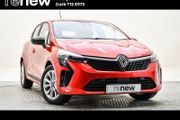 Renault Clio 2025