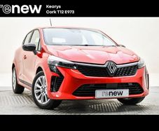 Renault Clio 2025