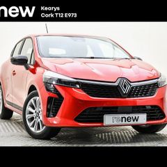 Renault Clio 2025