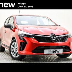 Renault Clio 2025