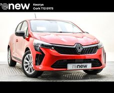 Renault Clio 2025