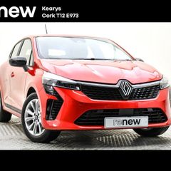 Renault Clio 2025