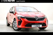 Renault Clio 2025