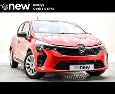 Renault Clio 2025