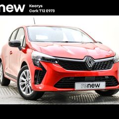 Renault Clio 2025