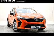 Renault Clio 2025