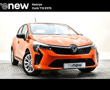 Renault Clio 2025