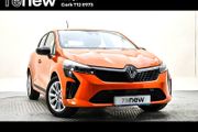 Renault Clio 2025
