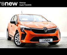 Renault Clio 2025