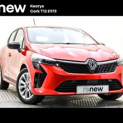 Renault Clio 2025