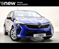 Renault Clio 2025