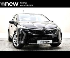 Renault Clio 2025