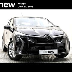 Renault Clio 2025