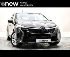 Renault Clio 2025