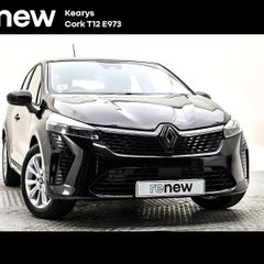 Renault Clio 2025