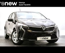 Renault Clio 2025