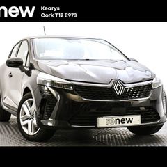 Renault Clio 2025