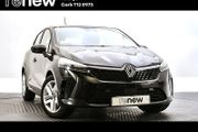 Renault Clio 2025