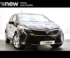 Renault Clio 2025