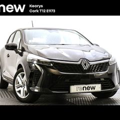 Renault Clio 2025