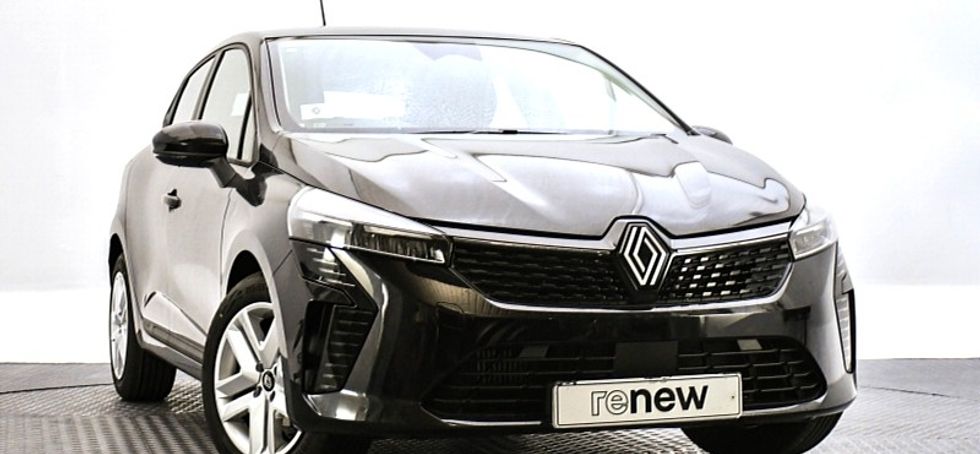 Renault Clio 2025