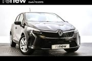 Renault Clio 2025