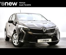 Renault Clio 2025