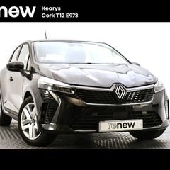 Renault Clio 2025