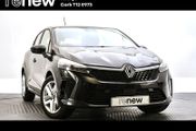 Renault Clio 2025